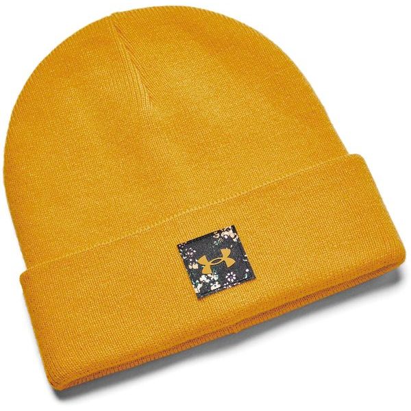 UA Halftime Cuff Yellow