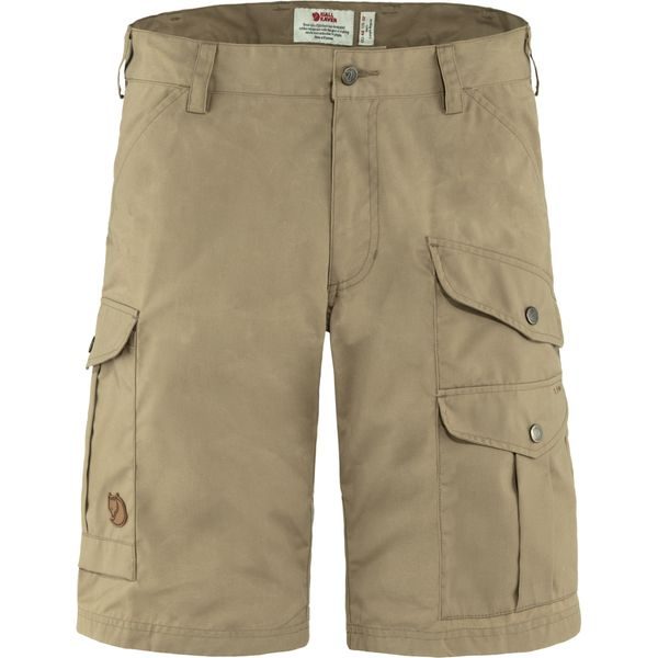 Barents Pro Shorts M Sand-Sand