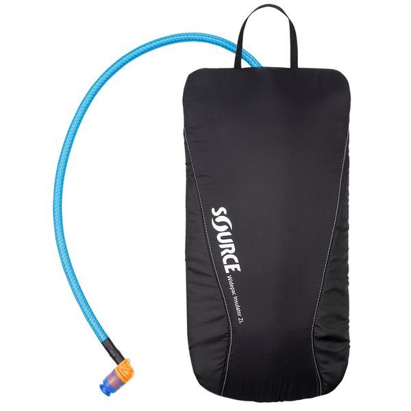 Widepac insulator 2L Black