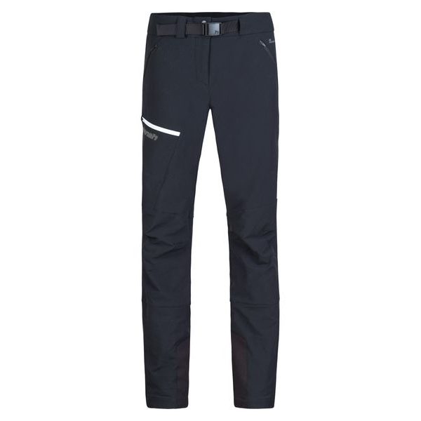 JUKE W PANTS, anthracite