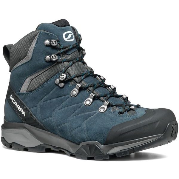 ZG TRK GTX WIDE OTTANIO-GRAY