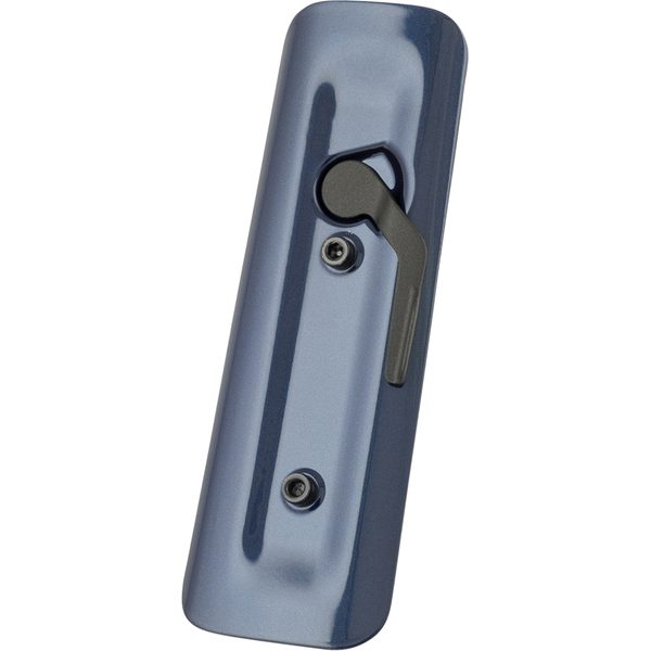 Fuel EX 29 2023 Storage Door Mulsanne Blue