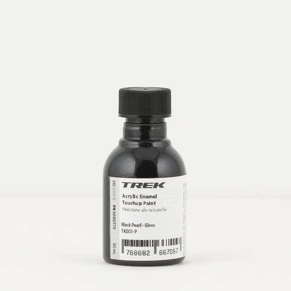 Paint Touch-Up 30ml TK001-P Gloss Black Pearl