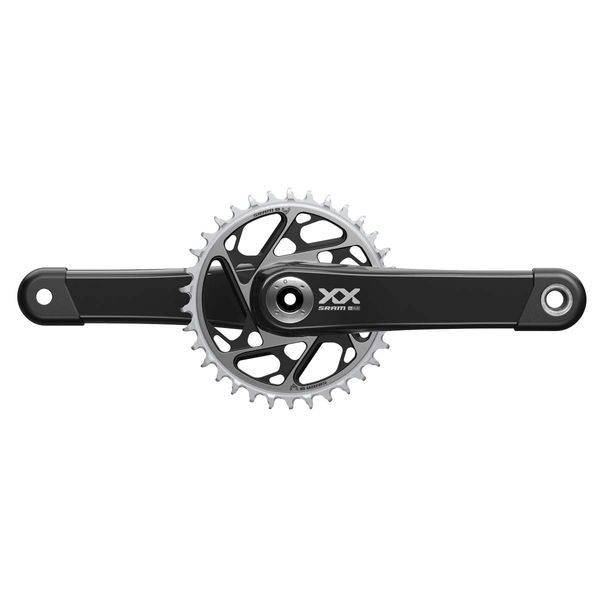 AM FC XXSL EAGLE Q168CL55 DUB170 BLK34TT