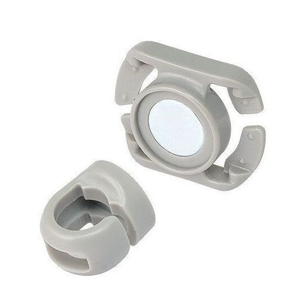 HYDRAULICS HOSE MAGNET KIT II