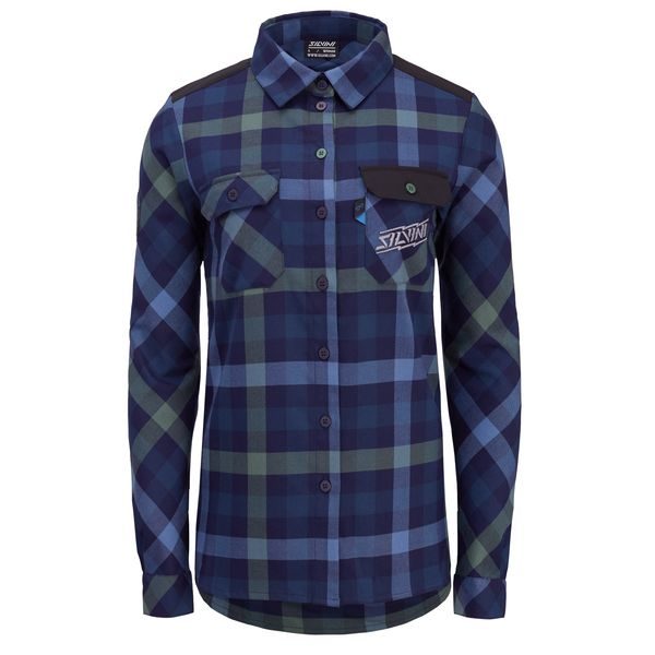 Briona WJ2132 navy-garden