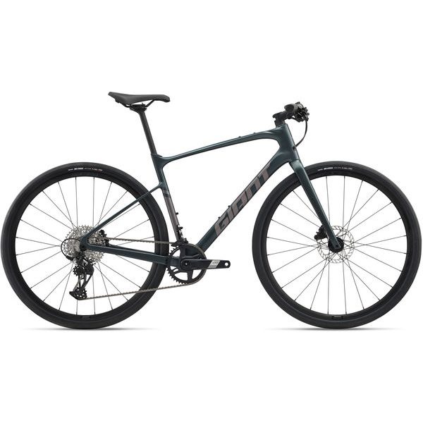 FastRoad AR Advanced 1 Asphalt Green