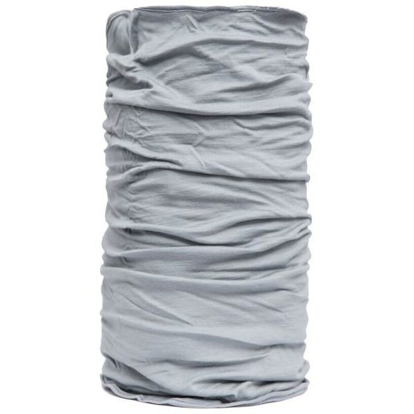 TUBE MERINO BOLD šátek multifukční cool grey