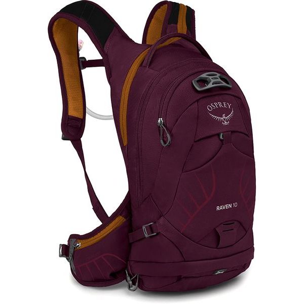 RAVEN 10, aprium purple V2