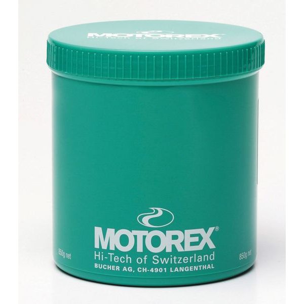 WHITE GREASE 850G (300775)