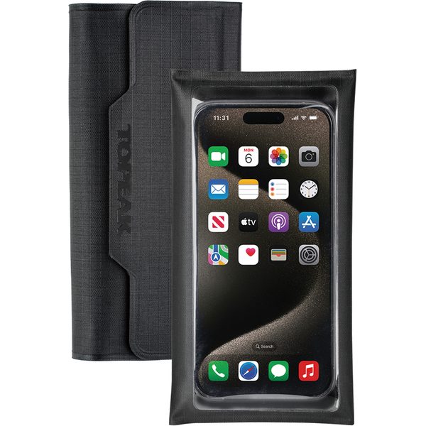 PHONE DRYWALLET
