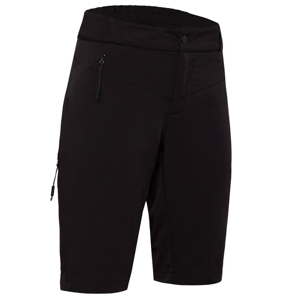 Alma, black