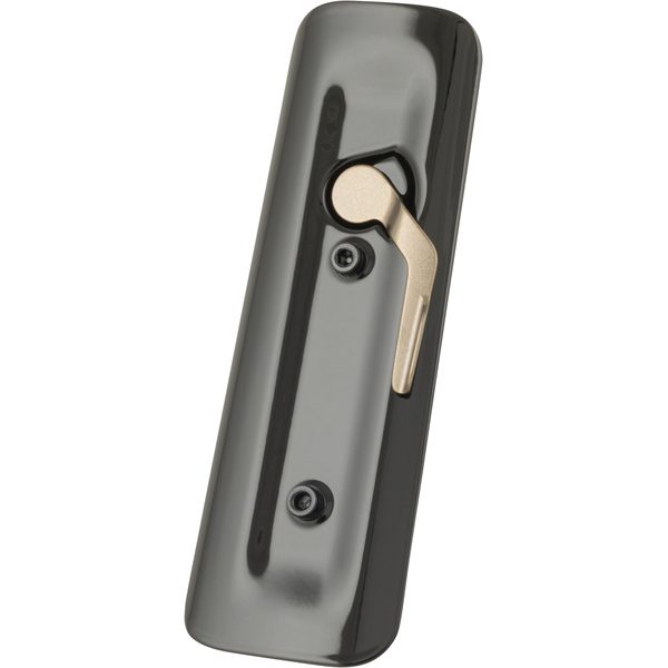 Fuel EX 29 2023 Storage Door Deep Smoke