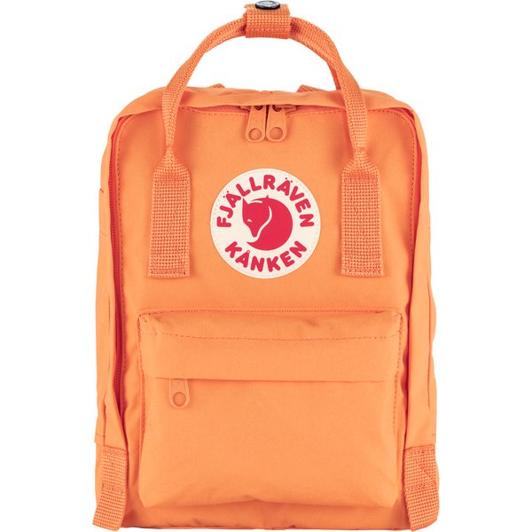 Kånken Mini 7, Sunstone Orange