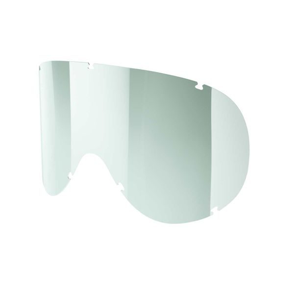 Retina Spare Lens Clear/No mirror