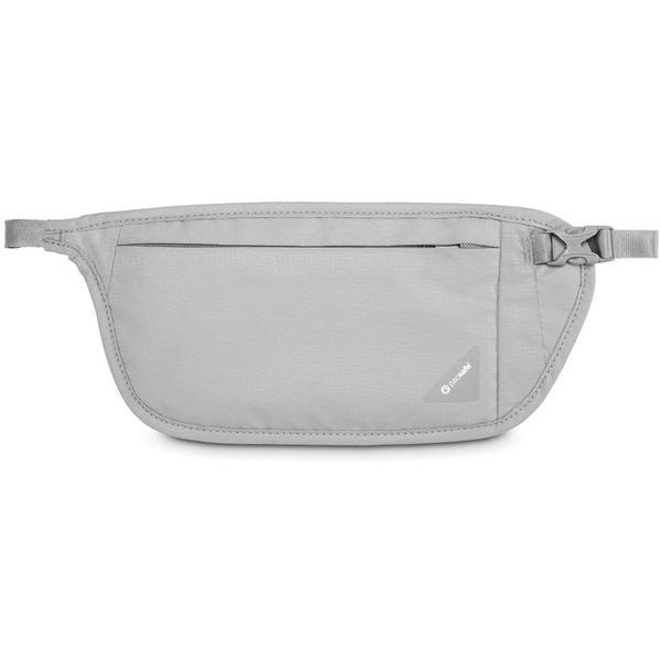 V100 WAIST WALLET grey