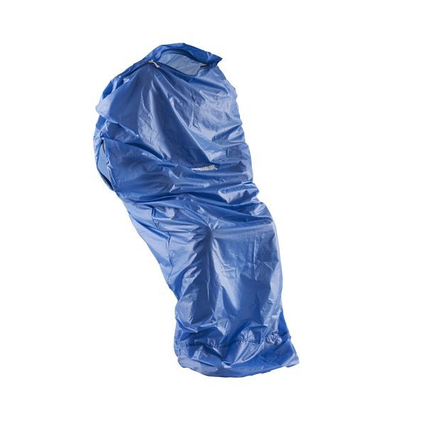 Wind Sack 1 UN Blue