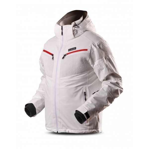 TORENT white/red