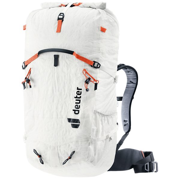 Expedition Ultra 60 white-black