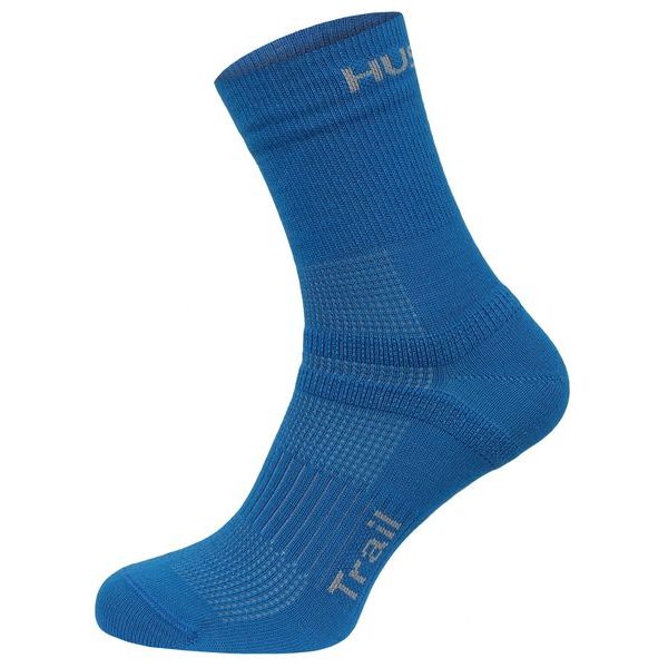 Trail blue
