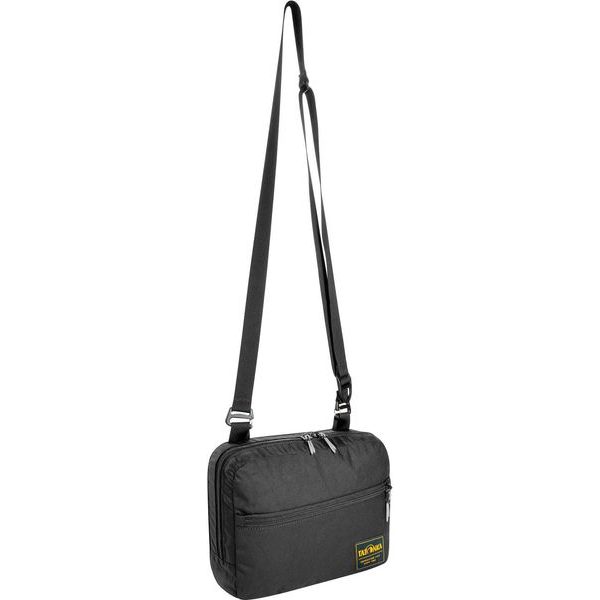 CROSS BODY BAG M black