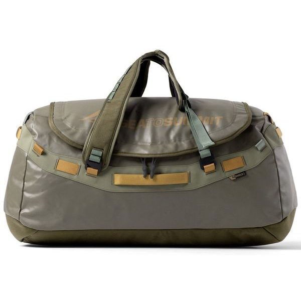 Talus Duffle 80L Laurel Wreath