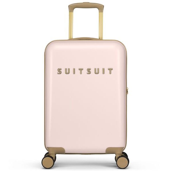 TR-6501/2-S Fusion Rose Pearl