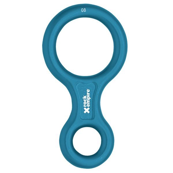 R.E. Eight Aqua