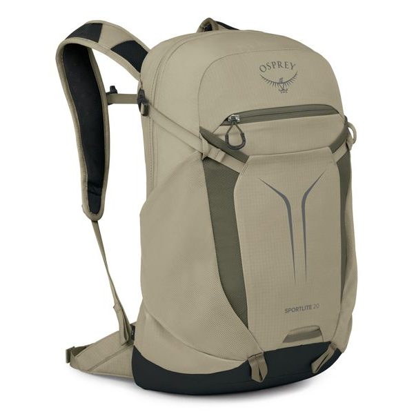 SPORTLITE 20 olive tan