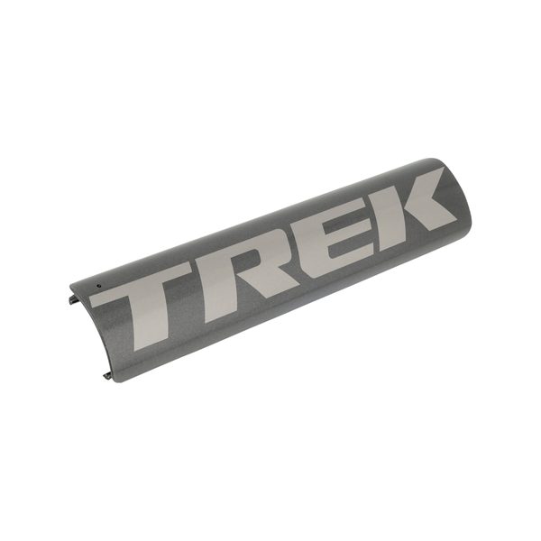 Trek 2021 Powerfly 29 Battery Cover Prismatic Pearl/Metallic Gunmetal