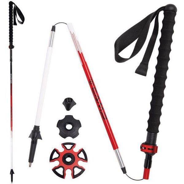 Sonic Alu Plus 36 - 135 cm