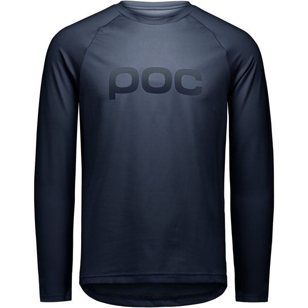 M's Reform Enduro Jersey  Apatite Navy