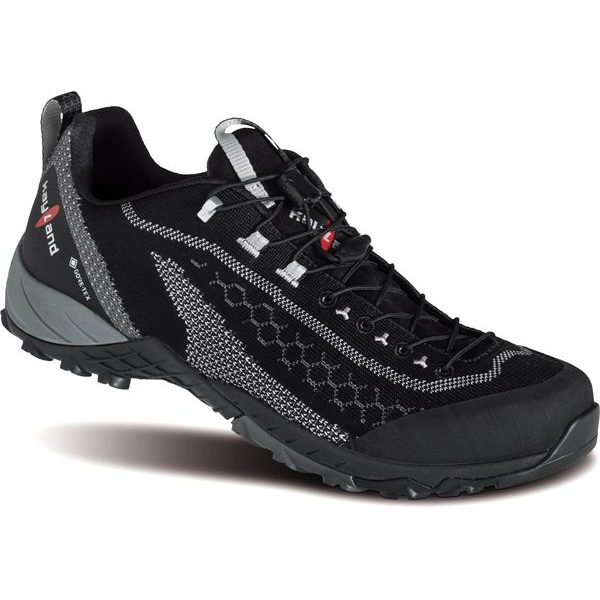 Alpha Knit Gtx, black