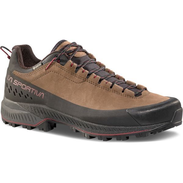 TX5 Evo GTX Mocha/Redwood