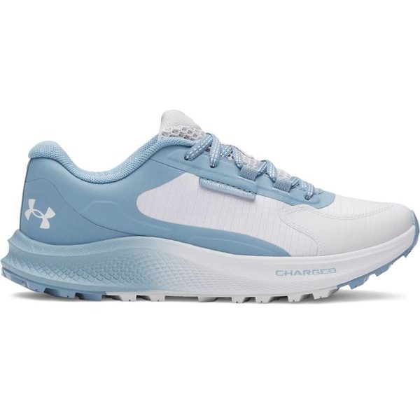 UA W Charged Bandit TR 3-GRY/BLU
