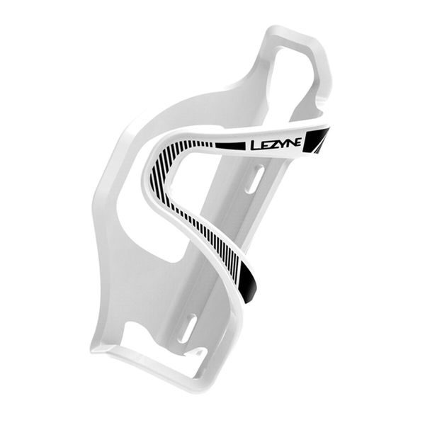 FLOW CAGE SL - R - ENHANCED WHITE
