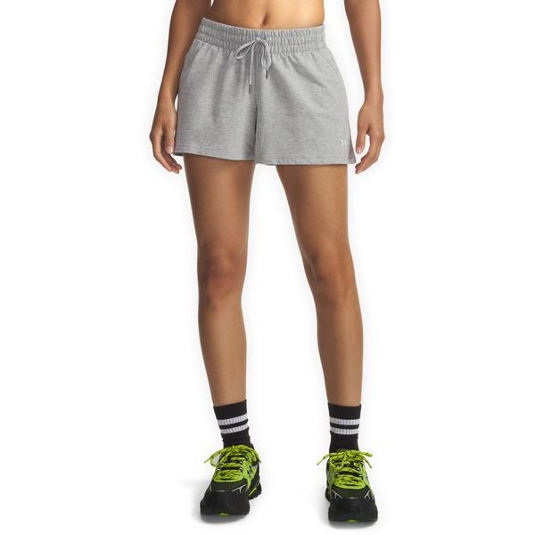 SPORT TERRY SHORT-GRY