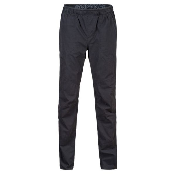 Blog II, anthracite
