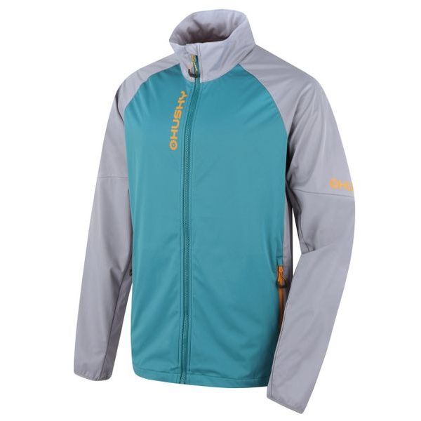 Suli M grey/mint