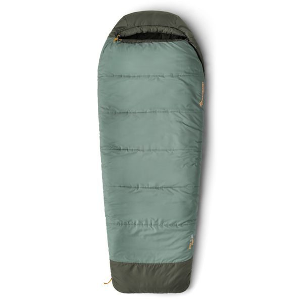 Boab Synthetic Sleeping Bag -1C - Regular Wide RCS