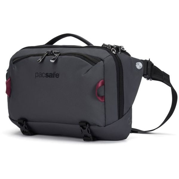 EXP 12" SLING 10L slate