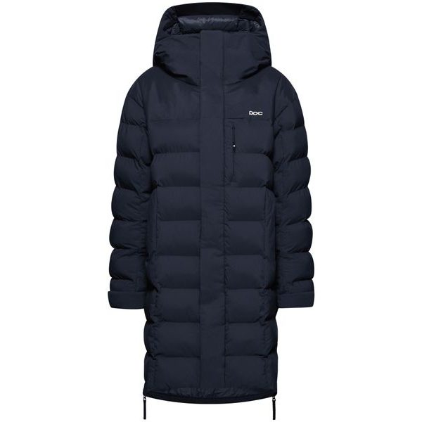 W's Race Loft Parka Apatite Navy
