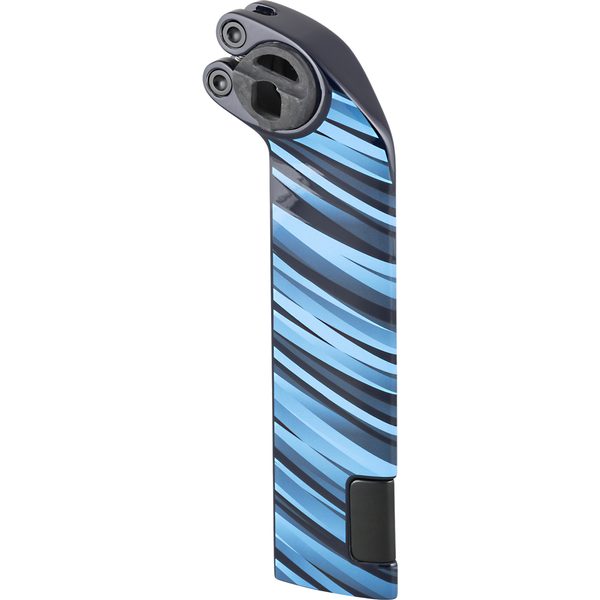 Madone SLR 205mm x 5mm Blue Ink