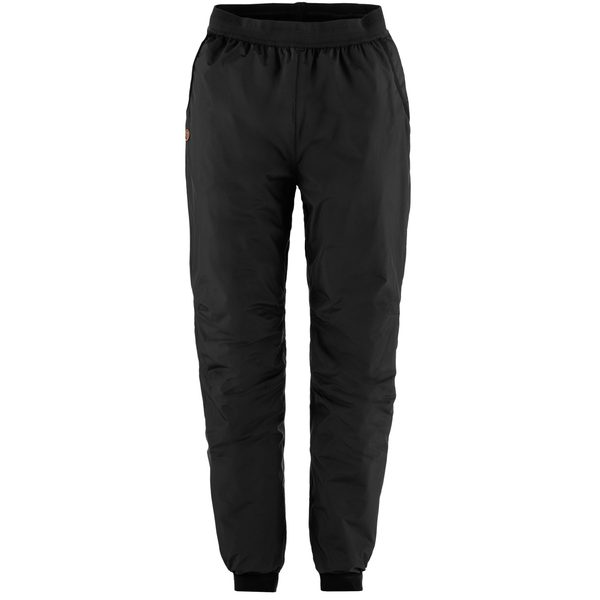 Keb Insulated Trousers W Black