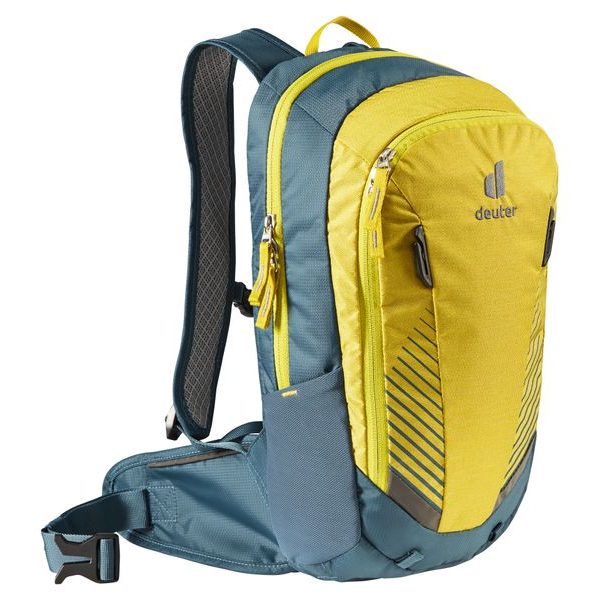 Compact 8 JR greencurry-arctic