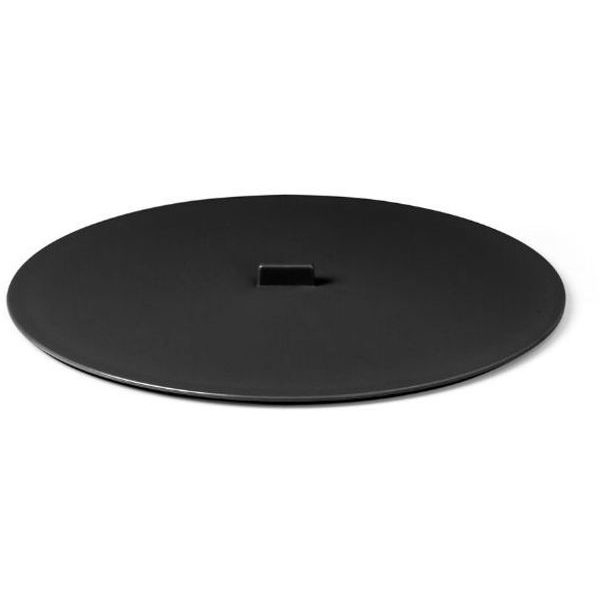 Nettuno / Hera L Carbon Black 25 cm