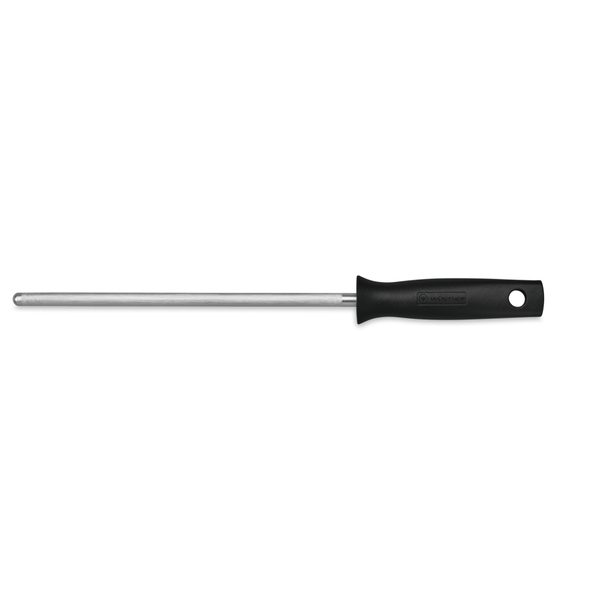 Ocílka 23 cm chromovaná