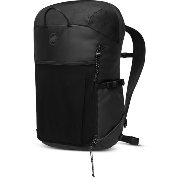 Alto 22, black