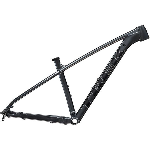 X-Caliber F/S Satin Lithium Grey