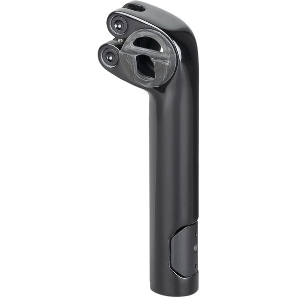 Seatpost Trek Domane+ Short CI 5mm Gloss Trek Black